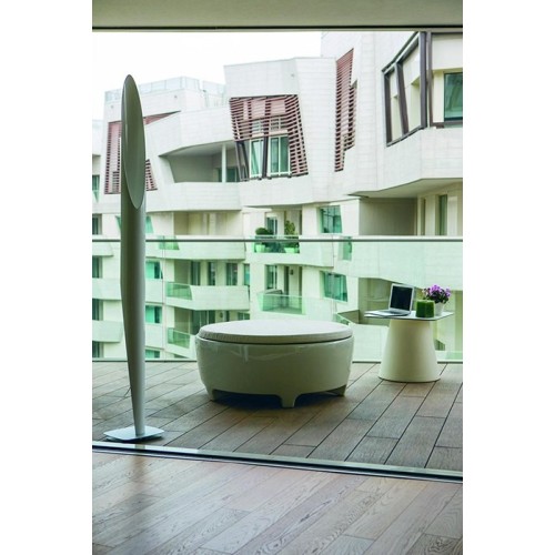 Oasis Serralunga Puff - Pouf Sitz