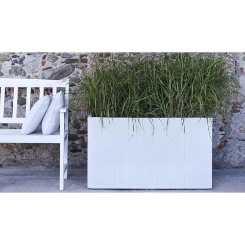 Fence Serralunga Blumen Vase