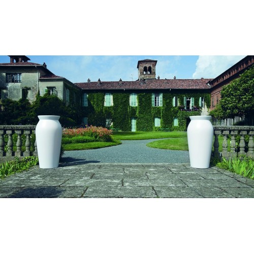 June Serralunga Pflanzgefäß