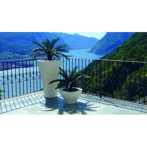 Ming Serralunga Blumen Vase