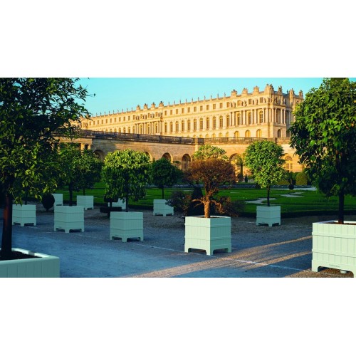 Versailles Serralunga Blumen Vase