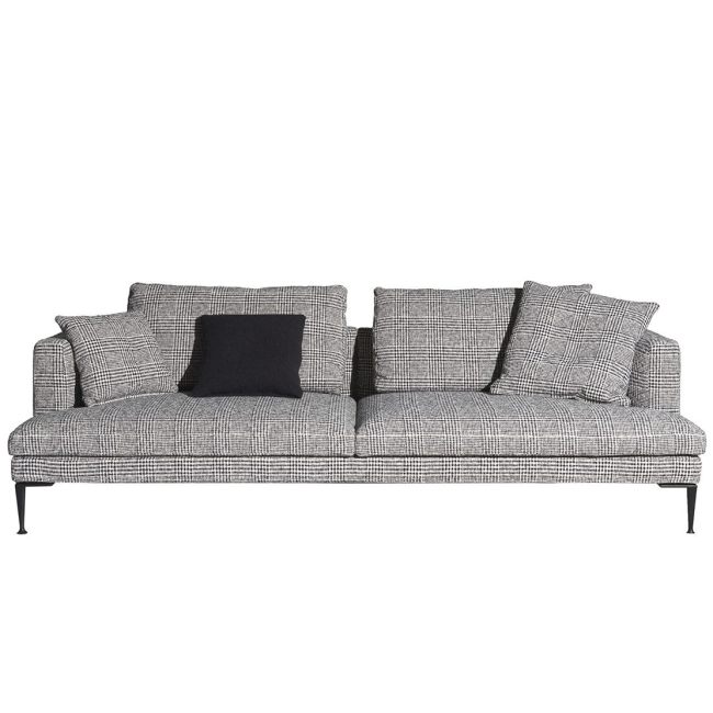 Couch Lirico Driade