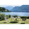 OTX Dining Potocco Tisch
