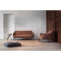 Blossom lounge Potocco Sessel