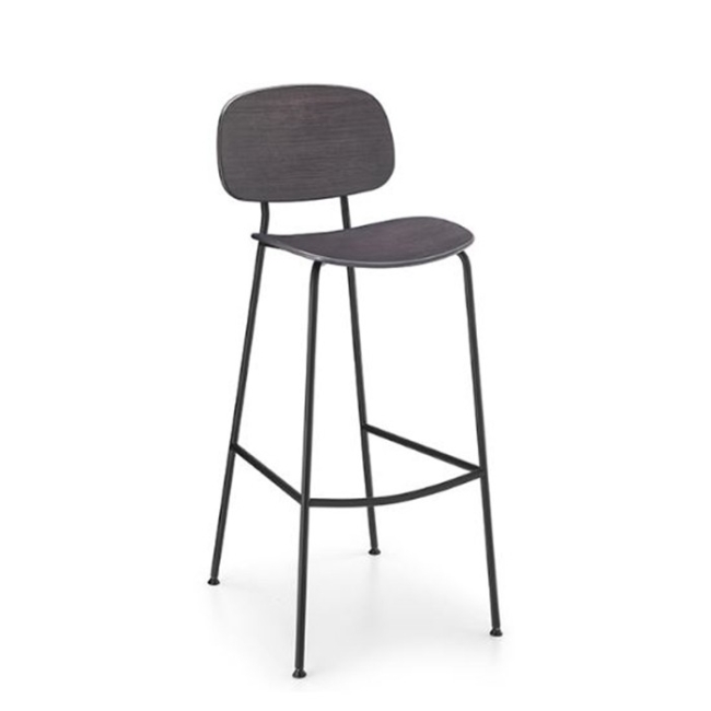 Hocker Tondina bar stool Infiniti Design