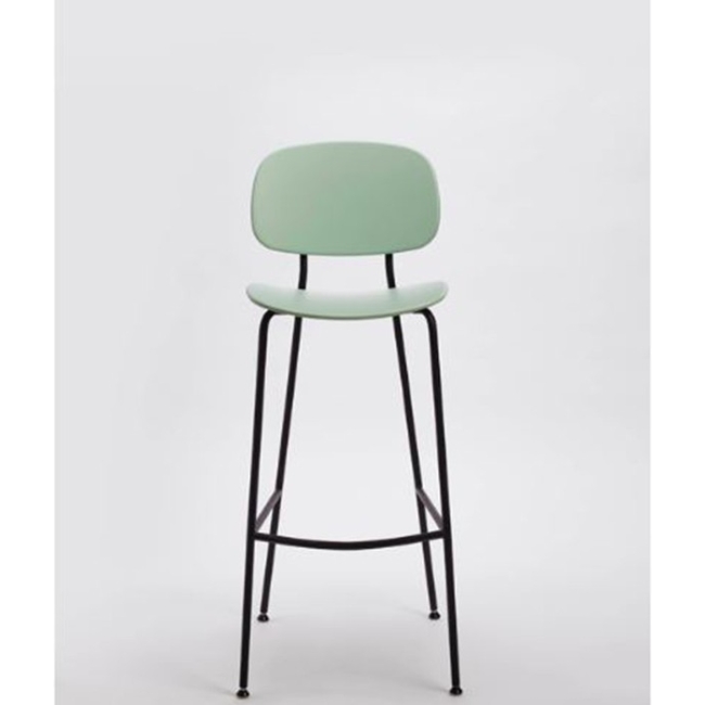 Hocker Tondina Pop kitchen stool Infiniti Design