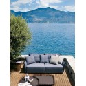 Ropu Potocco Couchtisch Outdoor