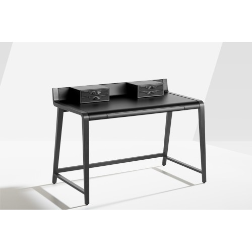 Linus Potocco Schreibtisch