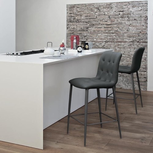 Kuga Bontempi Drehhocker h.77