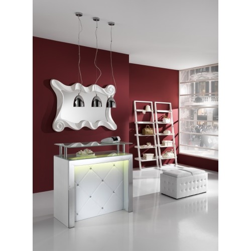 Kross Tomasucci Bücherregal