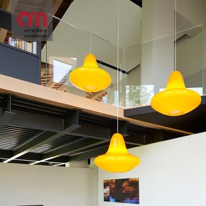 Sunday Slide Leuchte