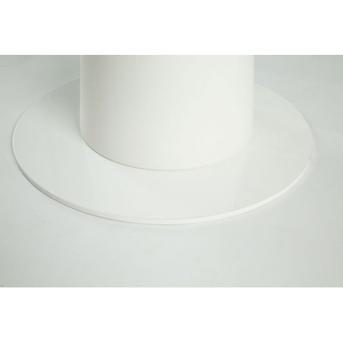 Hoplà Slide Tisch rund