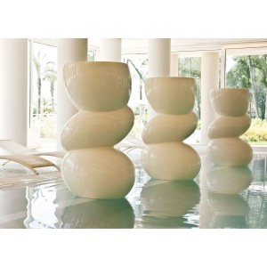 hohe-vase-caprice-21st-twentyfirst-livingart