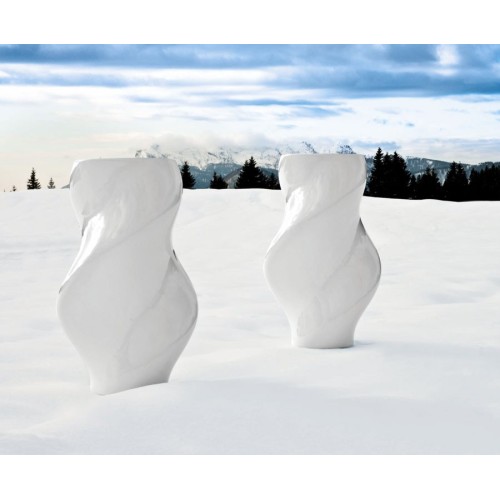 Twister Twentyfirst Living Art Große Vase