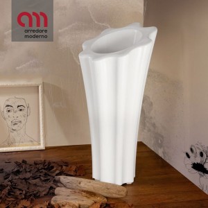 Margherita Twentyfirst Living Art Hohe Vase