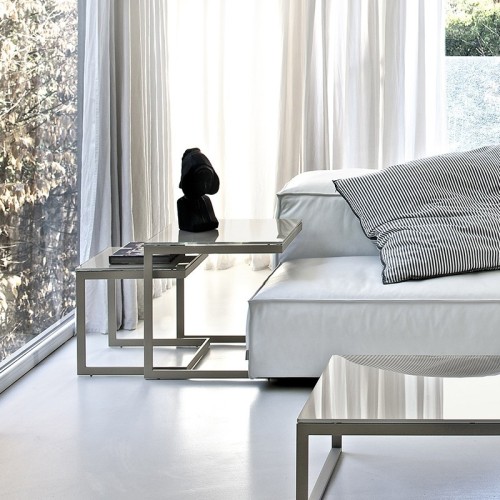 Hip Hop Bontempi Couchtisch verschiedene Farben