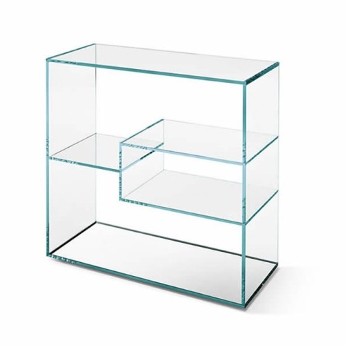 Liber H Tonelli Konsole