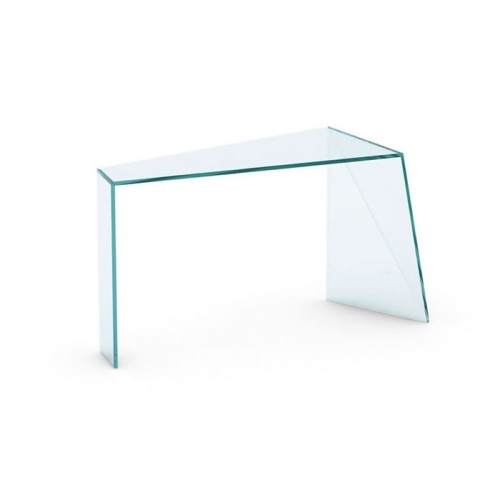 Penrose Tonelli Konsole