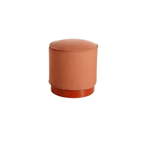 Mara Slide Puff - Pouf Sitz