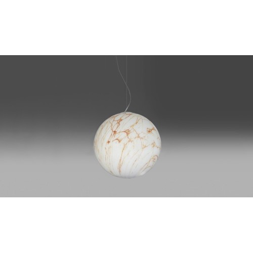 Mineral Slide Pendelleuchte