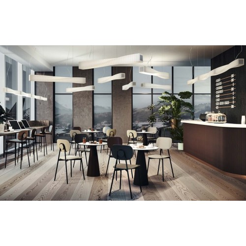 Spin Slide Pendelleuchte