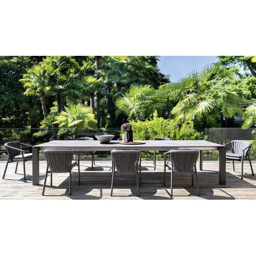 Smart Varaschin Sessel