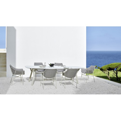 Summer Set Varaschin Sessel abnehmbar