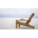 Bali Bergere Deck Relax Varaschin Sessel