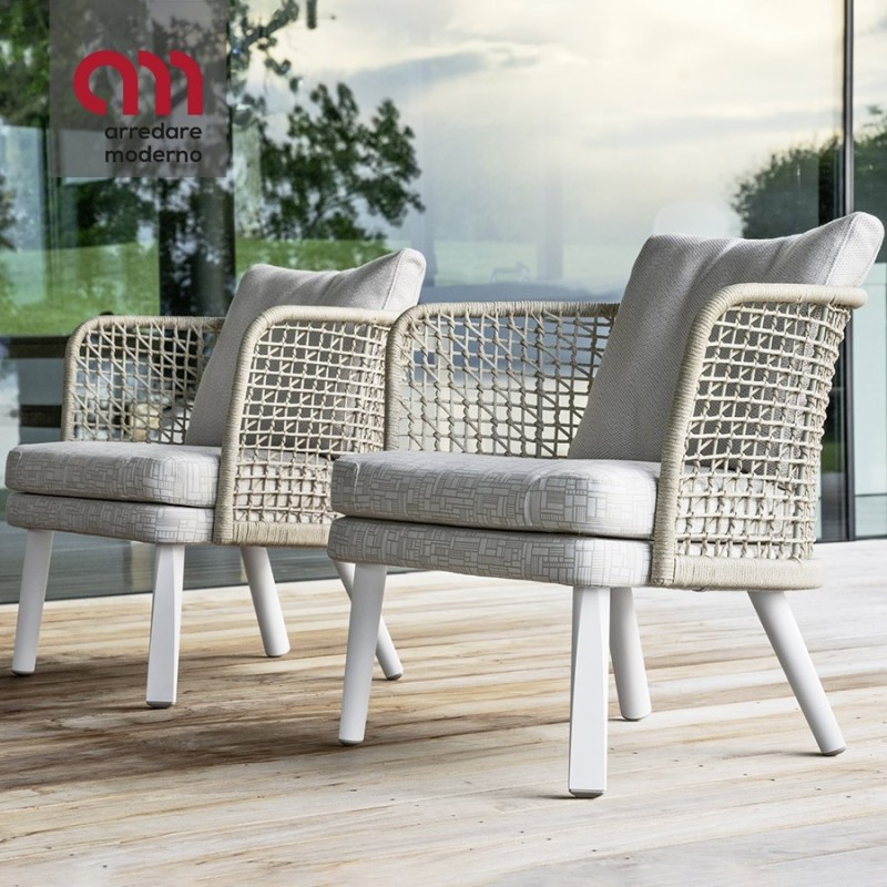 Emma Varaschin Sessel