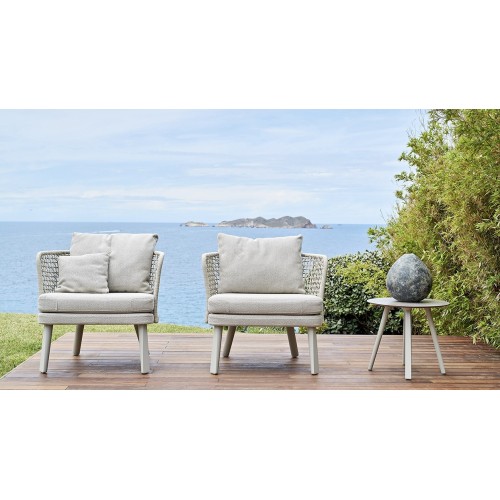 Emma Varaschin Sessel