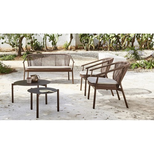 Smart Varaschin Sessel lounge