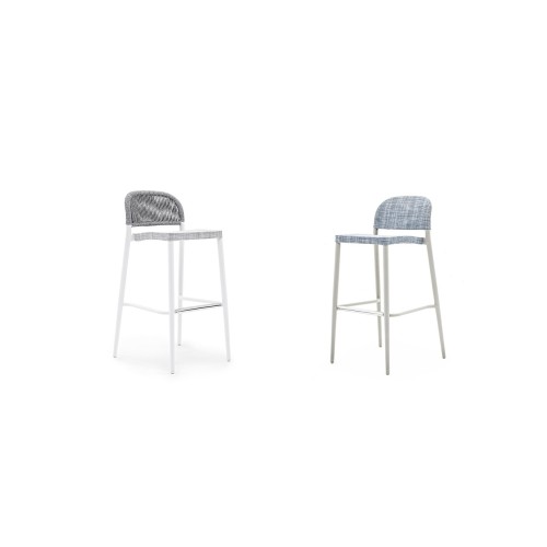 Clever Varaschin Gartenstool