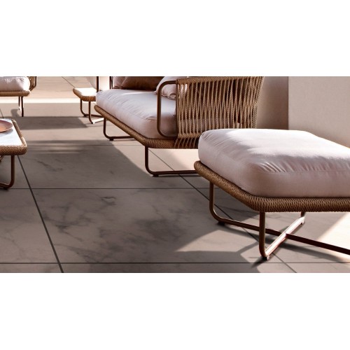 Babylon Varaschin Puff - Pouf Sitz