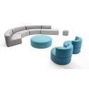 Belt Varaschin Puff - Pouf Sitz