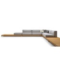 Barcode Varaschin modulares Sofa