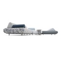 Belt Varaschin modulares garten sofa
