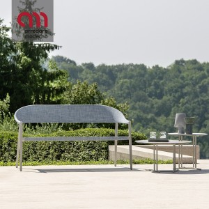 Clever Varaschin Gartensofa