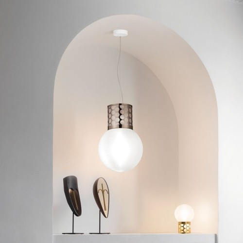 Atmosfera Slamp Hängelampe