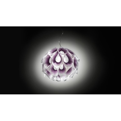 Flora Slamp Hängelampe