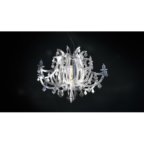 Ginetta Slamp Hängelampe