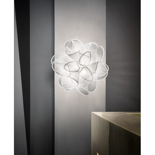 La Belle Étoile Slamp Wandlampe wohnzimmer