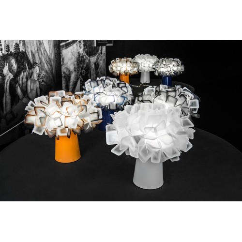 Clizia Slamp Tischlampe