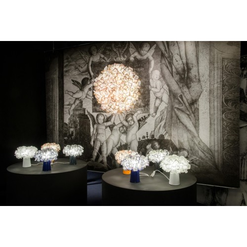 Clizia Slamp Tischlampe