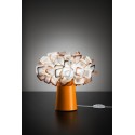 Clizia Slamp Tischlampe