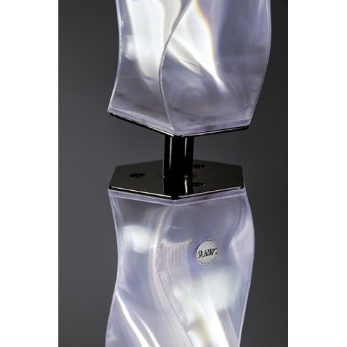 Hugo Slamp Stehlampe