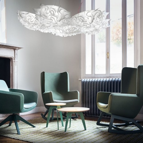 Veli 7 Slamp Hängelampe