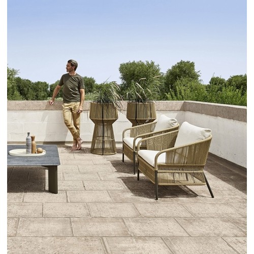 Cricket Varaschin Sessel