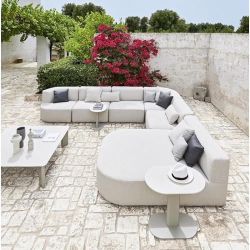 Plinto Varaschin Couchtish