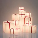 Merry Cubo Slide Stehlampe