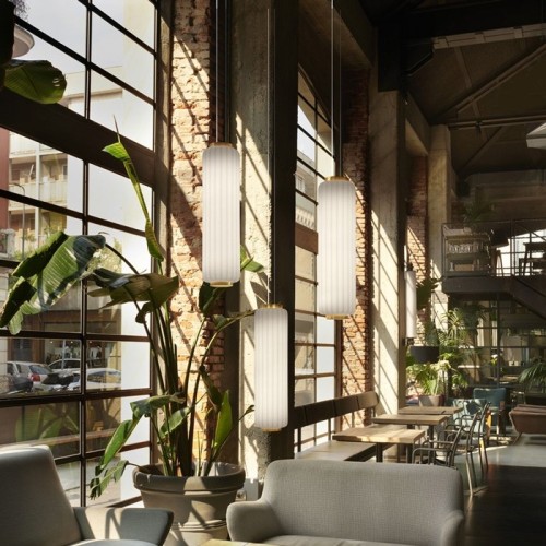 Cordiale Slide Hängelampe